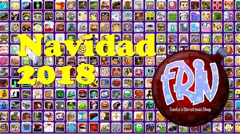 Search your favourite friv 2015 game from our thousands new. FRIV ESPECIAL de Juegos de Navidad 2016 - YouTube