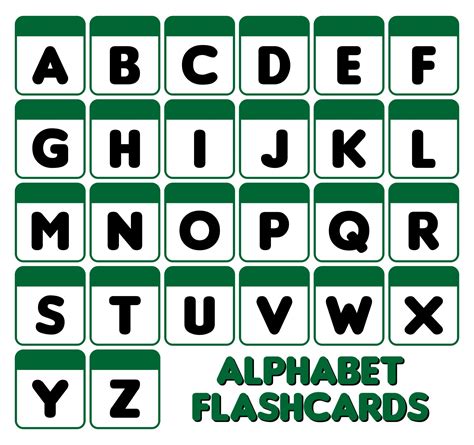 9 Best 2 Inch Alphabet Letters Printable - printablee.com