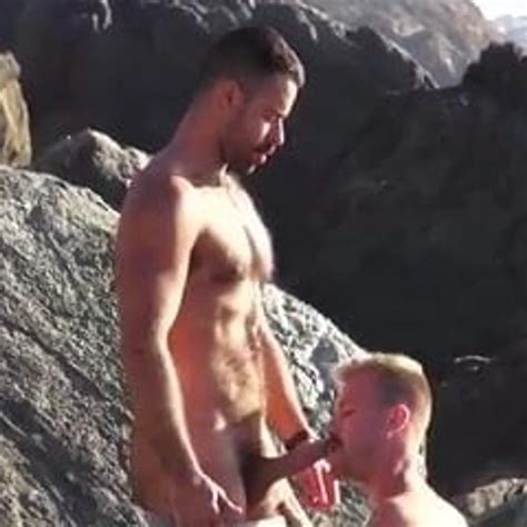 Hairy Beach Fuck Free Gay Outdoor Porn Video E Xhamster Xhamster