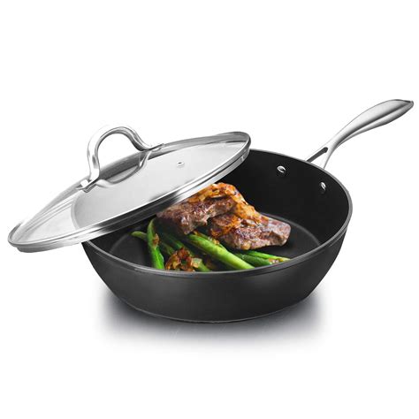 The 9 Best Induction Oven Safe Frying Pan Home Studio