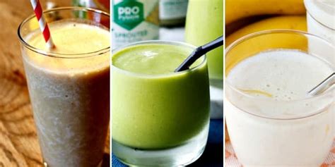 26 Healthy Drinks To Lose Weight