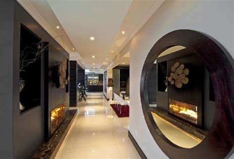 Contemporary Home Interior Design In South Africa Homemydesign