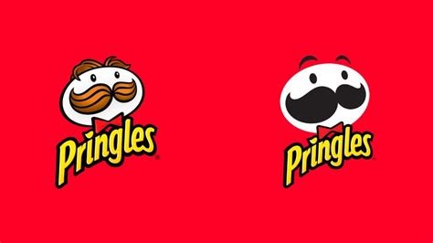 Mascota De Pringles Se Renueva Y Estrena Dinámico Packaging