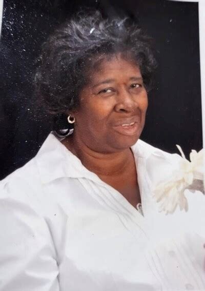 Obituary Ms Ella Mae Myers Of Huger South Carolina Scott S Mortuary