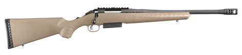 Murdochs Ruger American Rifle Ranch 450 Bushmaster Bolt Action