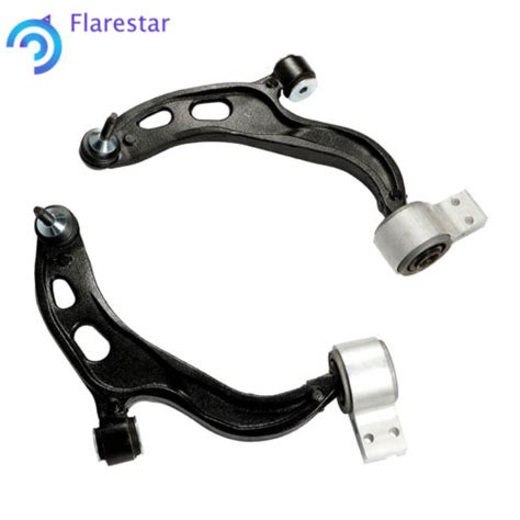 Front Lower Control Arm For Ford Taurus Flex Lincoln Mks Mkt Pc Ebay