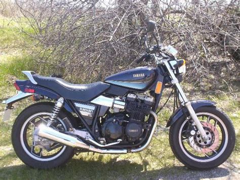 Видео 1986 yamaha radian yx600 канала capt. 1986 Yamaha YX 600 Radian - Moto.ZombDrive.COM
