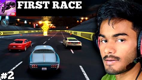 My First Race In Gangster Vegas 2 Youtube