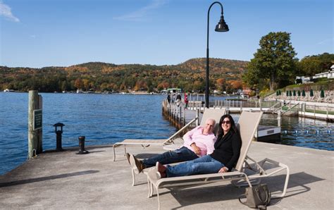 Romantic Getaways In Ny Travel Destinations For Couples