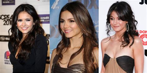 Famous tv actresses including millie bobby brown, olivia rodrigo, zendaya, symonne harrison, dove cameron and many more. Celebrities: Doppelganger Edition