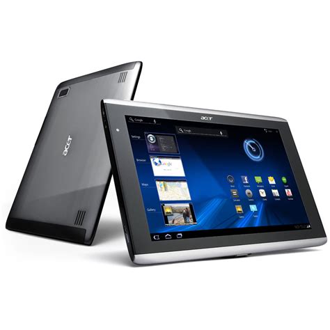 Acer Iconia Tab A500 16 Go Tablette Tactile Acer Sur