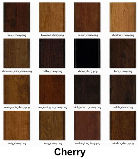 View by wood type, finish type, and tone. Stain Colors - Amish Custom Gun Cabinets