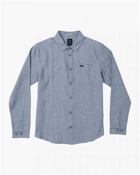 Shirts Button Ups ⋆ Rvca Sale Accessories Clothing And Shoes ⋆ Dakwah Muh