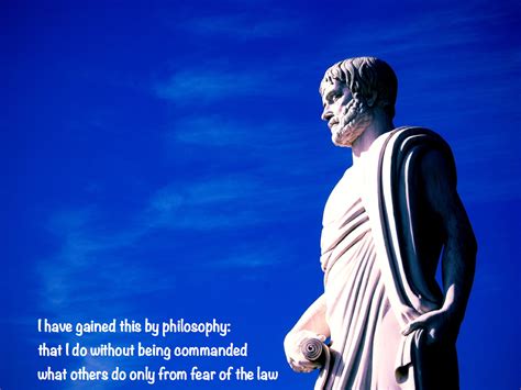 Aristotle begins with the commonsense distinction between things that exist by nature—animals, plants, and the elements—and those that do not. Aristotle wallpaper | 1280x960 | #70942