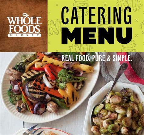 There are a few approaches: Image from http://www.wholefoodsmarket.com/sites/default ...