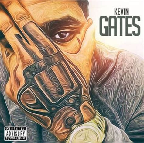 Kevin Gates 20 Days And A Wakeup 2017 Unofficial Mixtapes Dope