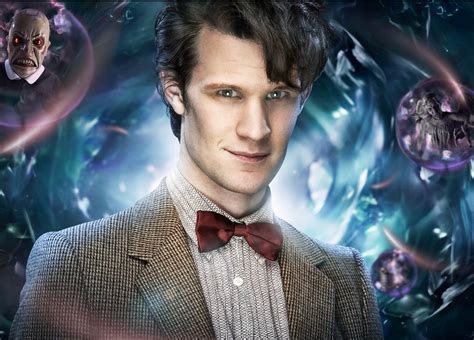 Doctor Who Tv Show New High Resolution Wallpapers All Hd
