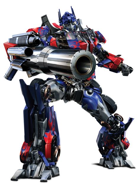 Transformers 2007 Autobot Optimus Prime Optimus Prime Wallpaper