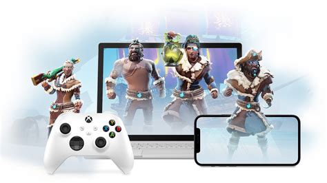 Xbox Cloud Gaming Now Available To All Xgp Ultimate Users On Pc Quali