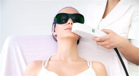 Choose suitable device for skin and hair color. Laser Hair Removal Is The Perfect Treatment - Celebes