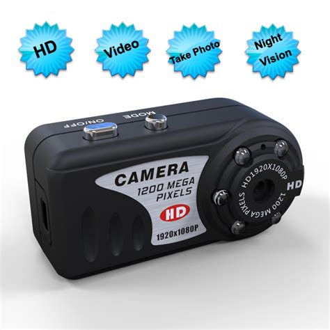 buy q7 mini wifi dvr video camera recorder wireless wi fi ip camcorder night vision camera