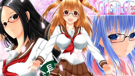 With kind regards, scion p.s. Glasses (18+) compressed (160mb) eroge android ...