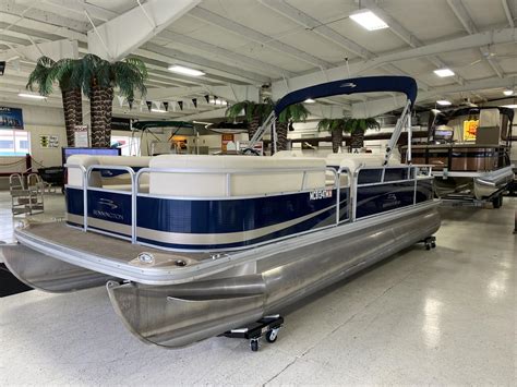Used Bennington Pontoon Boats For Sale Page 1 Of 1 Boat Buys