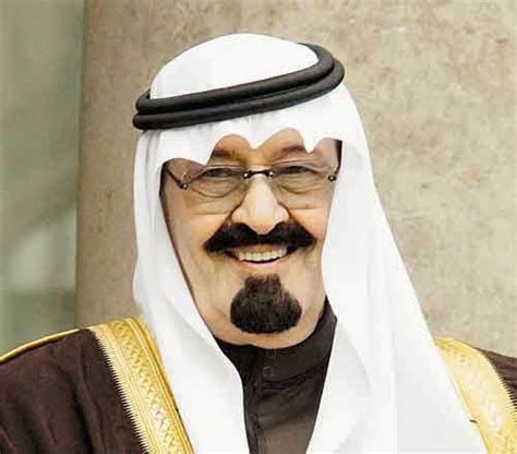 Entynas World King Abdullah Of Saudi Arabia Dies At 90