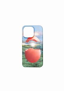 Forest Egg Matte Hard Case