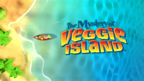 Grapes Of Wrath The Mystery Of Veggie Island Youtube