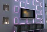 Images of Led Wall Interior Design