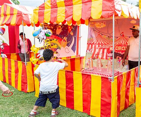 Juegos De Feria Para Niños En Alquler Juegos Tipo Kermesse Cumpleaños