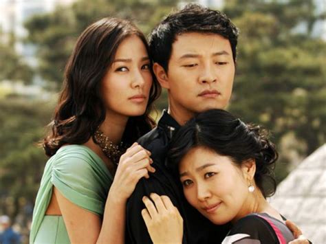 The 11 Best K Drama Series About Cheating Affairs And Adultery Whatnerd
