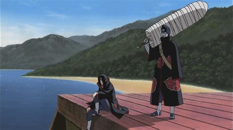 The Hardest Naruto Quiz Youll Ever Take Itachi And Kisame Hd