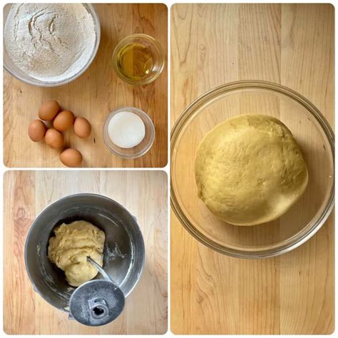Authentic Italian Mini Ricotta Easter Pies Recipe She Loves Biscotti