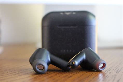 House Of Marley Rebel True Wireless Earbuds Review Sustainable