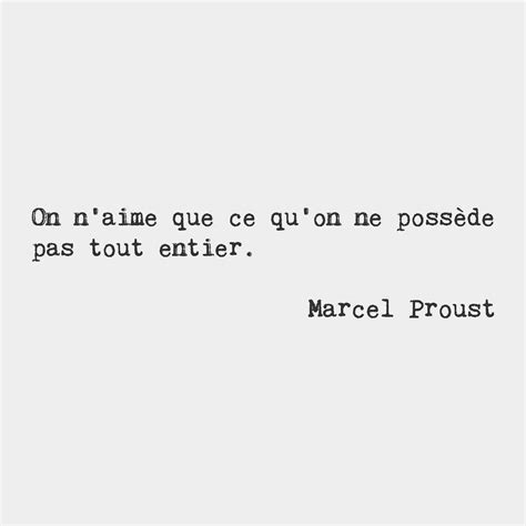 citation inspirante de marcel proust in 2021 french love quotes french quotes quotes