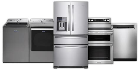 Kitchen Appliances And Appliance Service In Lincoln Il Mcentires