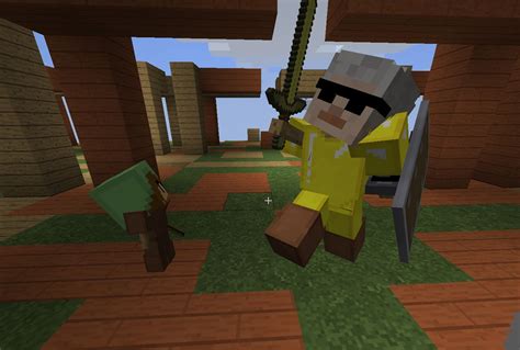 Because of the new minecraft 1.8 armor stands people are making insane body displays! Armor Stand Editor Zrips