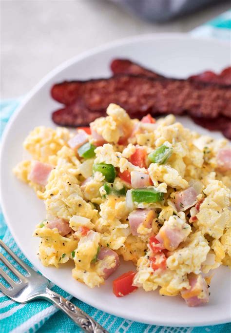 It may seem counterintuitive, but. 10 Ways to Reinvent Your Breakfast Eggs