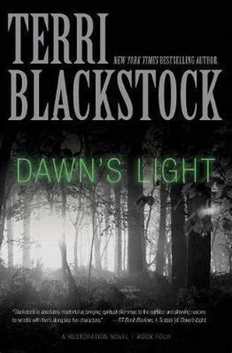 Dawns Light Terri Blackstock 9780310337829 Boeken