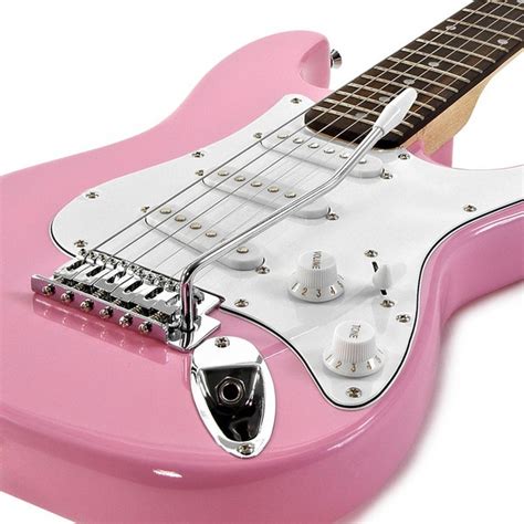 59 Best Images About Pink Electric Guitar On Pinterest Petite Shorts