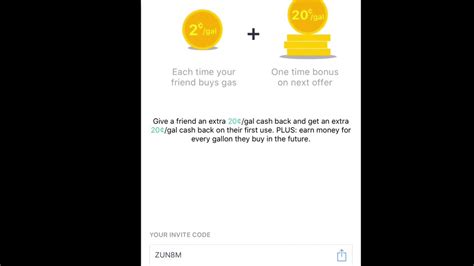 Get cash back rebates and join thousands of smart shoppers who've earned over get cash back for things you were going to buy without coupons. The GetUpside Gas App Will Save & Make You Extra Money ...