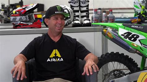 Jeremy mcgrath's positive traits are persuasive and great organizers, these natives are people of words with complex behavior and many of jeremy mcgrath's fan wants to know that how tall is jeremy mcgrath? Jeremy McGrath on the SML Show - YouTube