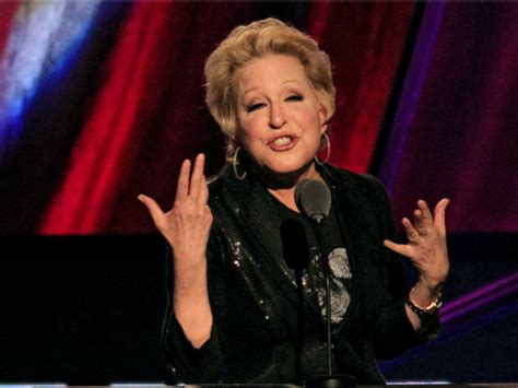 In a career which spans seven decades, midler has received numerous accolades, including four golden globe awards, three grammy awards, three primetime emmy awards, and two tony awards, in addition to nominations for two academy awards, and a british academy film award. Bette Midler Accuses Koch Bros. of Trying to Stifle ...