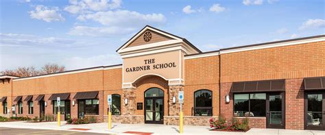 The Gardner School At Yorktown Center Preschool And Childcare