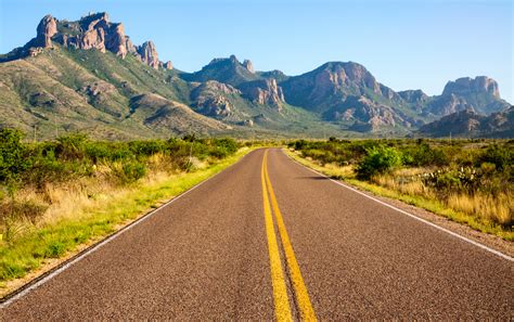 15 Fun Texas Road Trips For Your Bucket List Southern Trippers