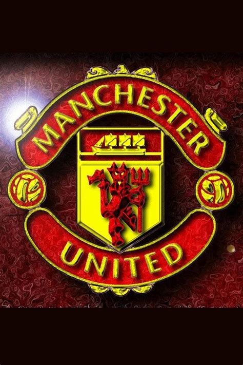 Man utd are the most successful club, in 1968 they became the first english club to win the european cup. 19 best Manchester United crests / badges images on Pinterest | Man united, Manchester united ...