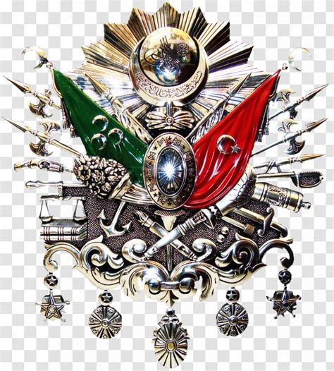 Rise Of The Ottoman Empire Interregnum Coat Arms Padishah Dynasty