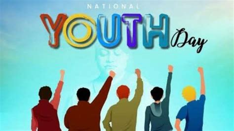 World youth day (wyd) is an event for young people organized by the catholic church. National Youth Day 2021 : Robert Mugabe National Youth Day ...